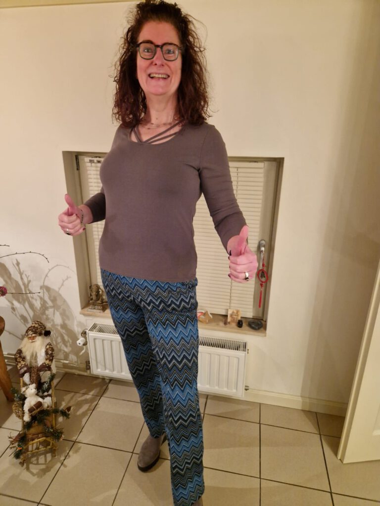 Diabetes omkeerbaar.